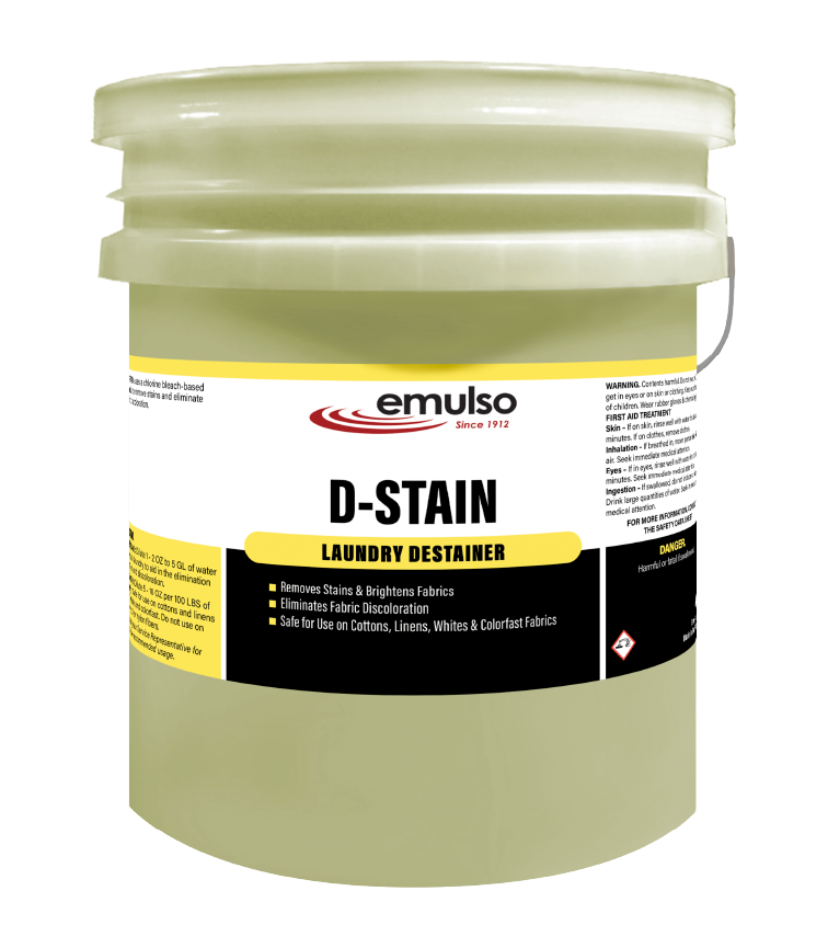 D-Stain - Product Details