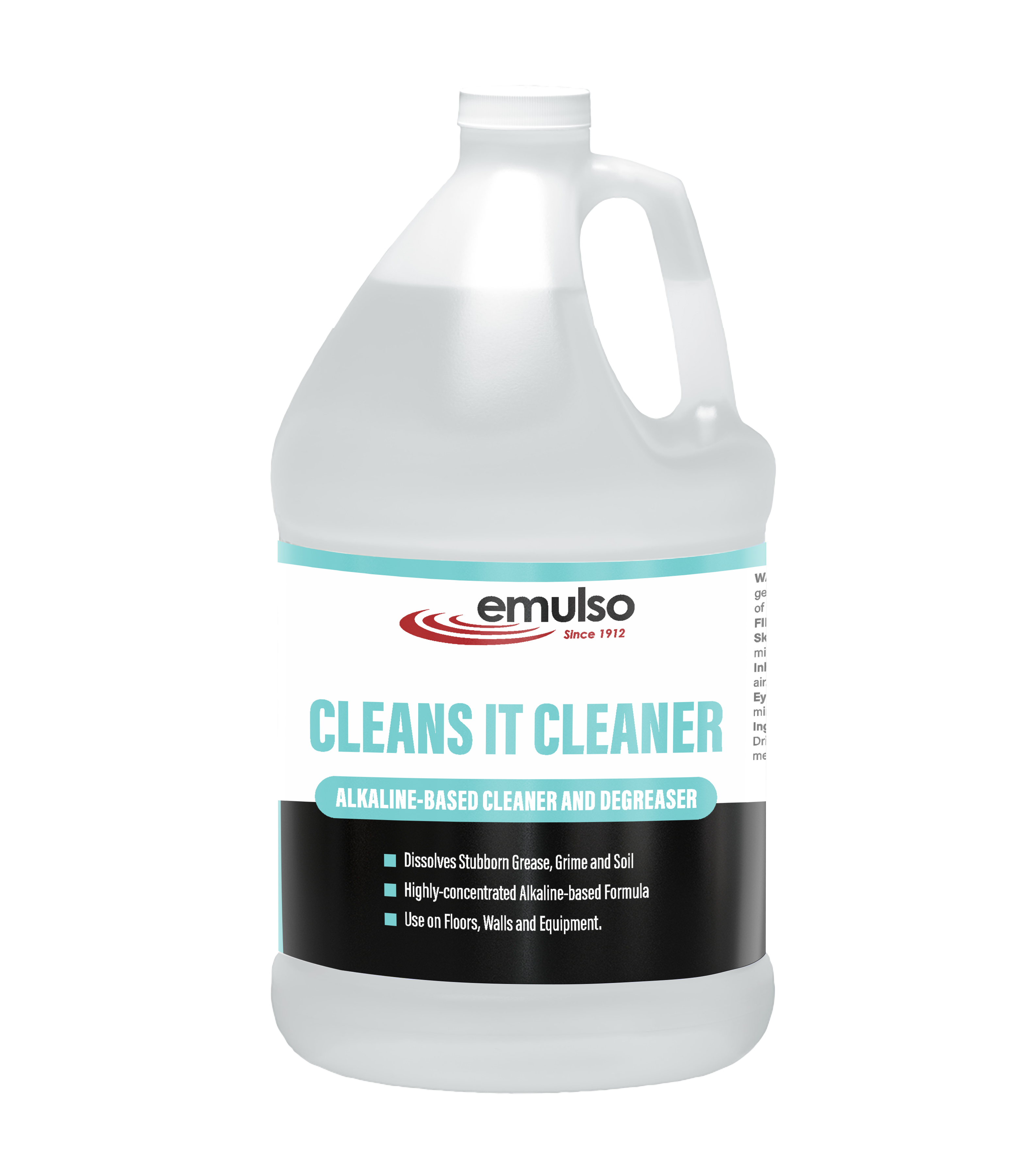 Corotech V600 Oil & Grease Emulsifier  Cleaner For Walls, Floors, And  Equipment - GALLON - Southern Paint & Supply Co.