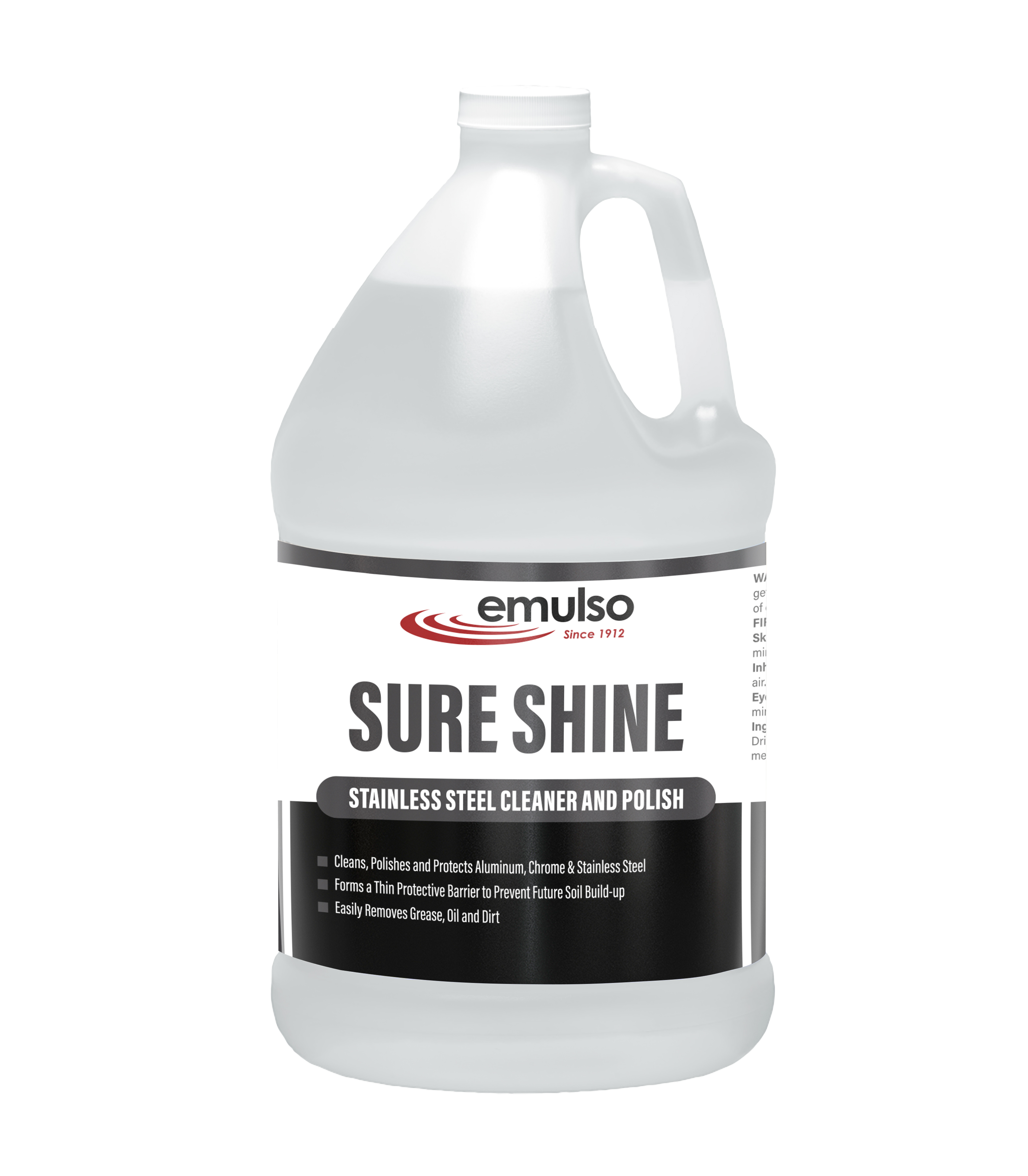 Sure Shine Product Photo