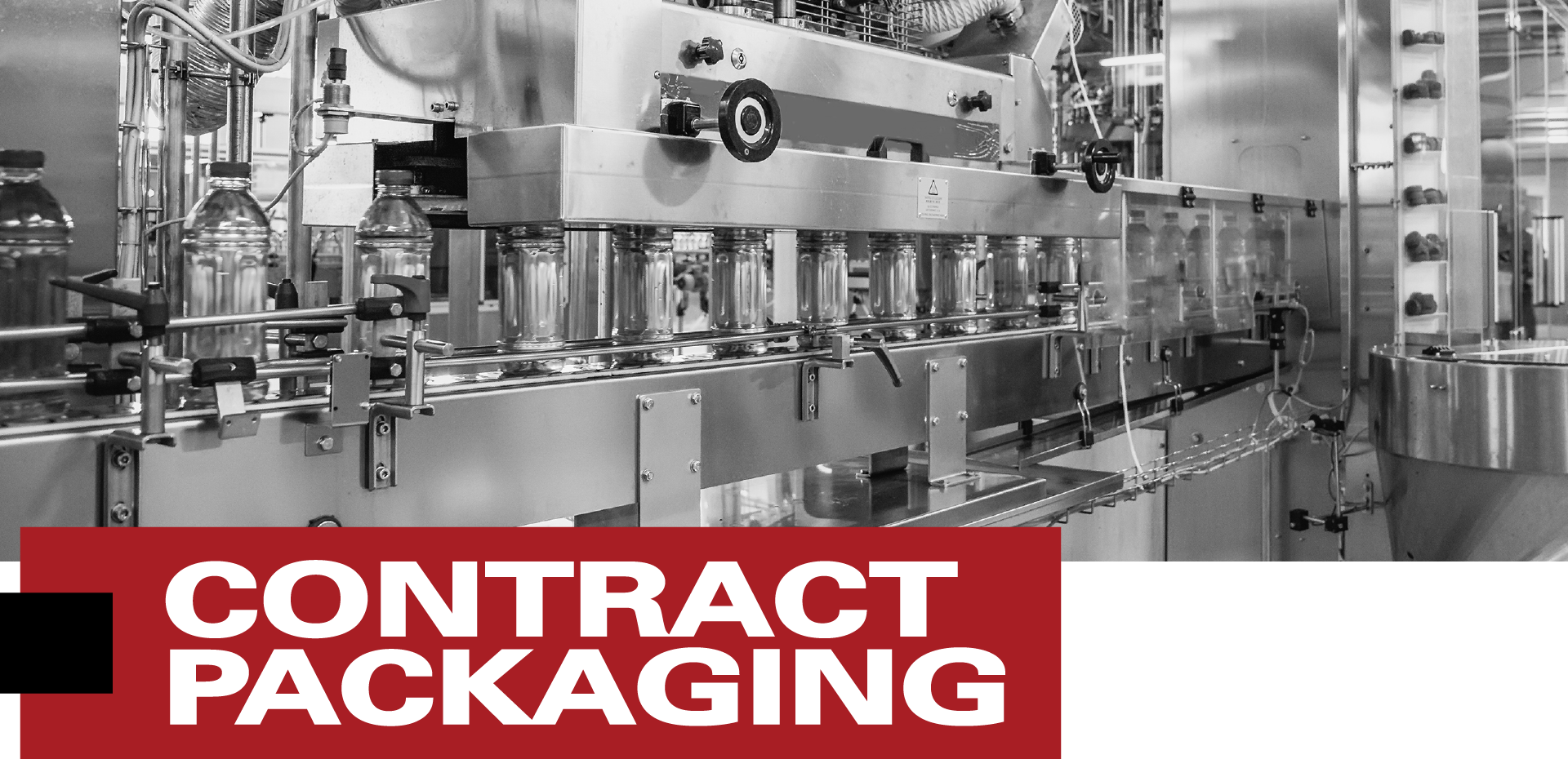 Contract Packaging